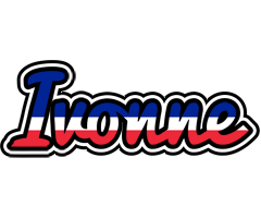 Ivonne france logo