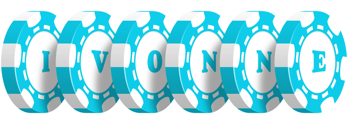 Ivonne funbet logo