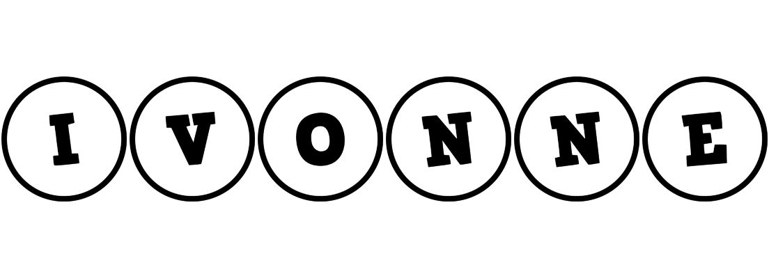 Ivonne handy logo