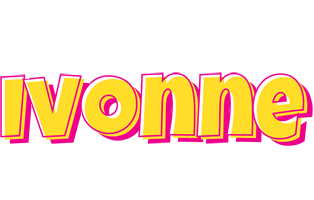 Ivonne kaboom logo