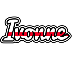 Ivonne kingdom logo