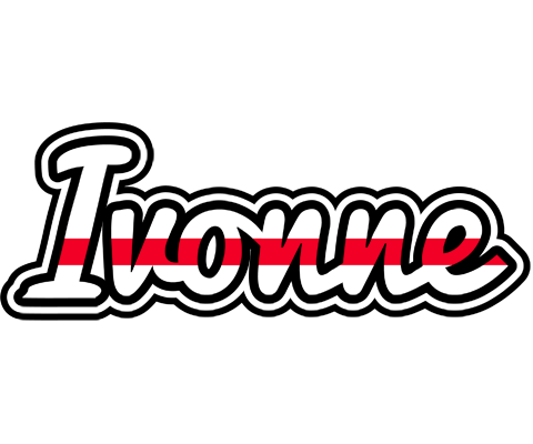 Ivonne kingdom logo