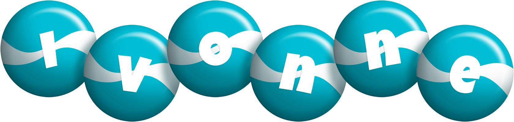 Ivonne messi logo
