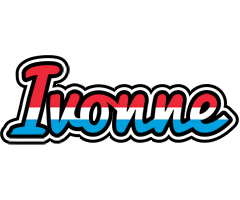 Ivonne norway logo