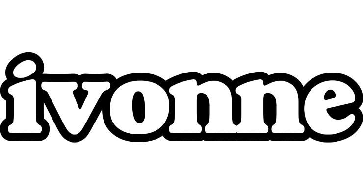 Ivonne panda logo