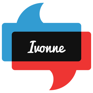 Ivonne sharks logo