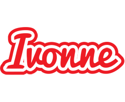 Ivonne sunshine logo