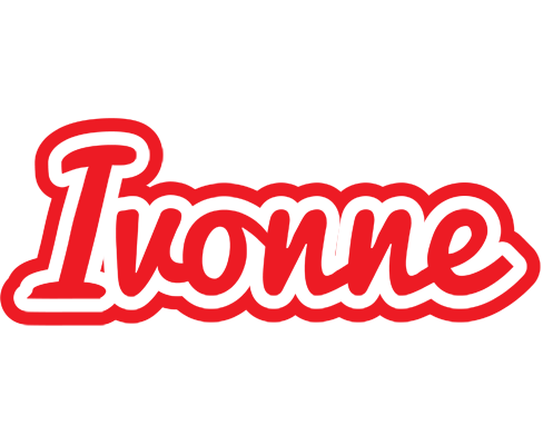 Ivonne sunshine logo