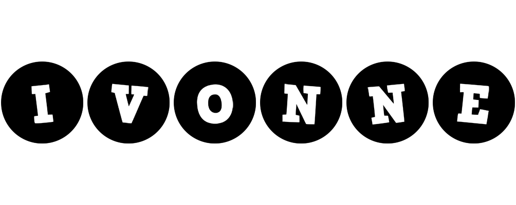 Ivonne tools logo