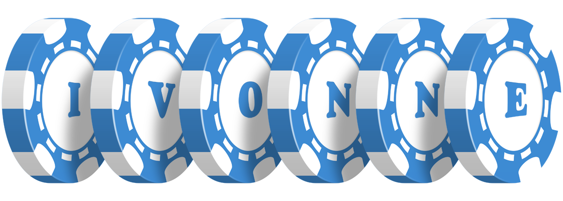 Ivonne vegas logo