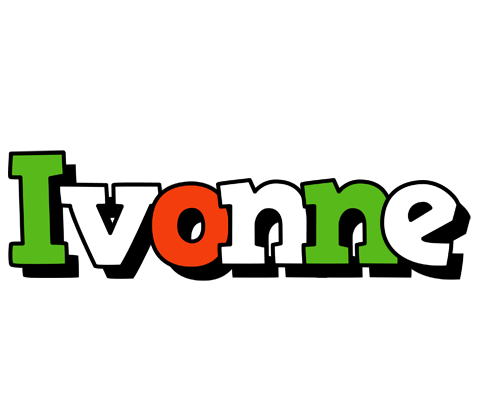 Ivonne venezia logo