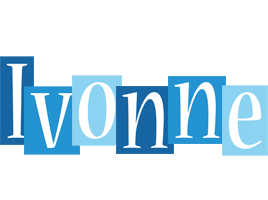 Ivonne winter logo