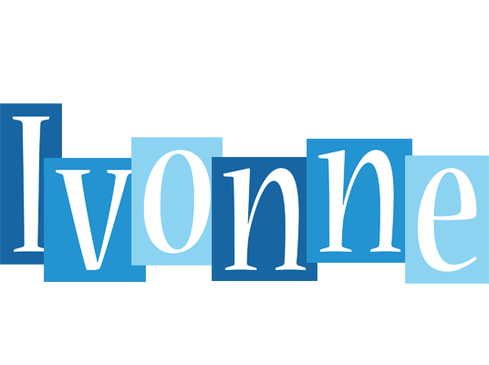 Ivonne winter logo