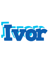 Ivor business logo