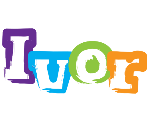 Ivor casino logo
