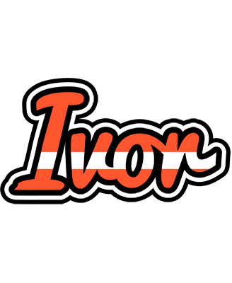 Ivor denmark logo