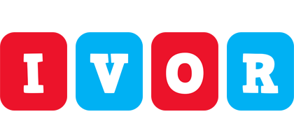 Ivor diesel logo