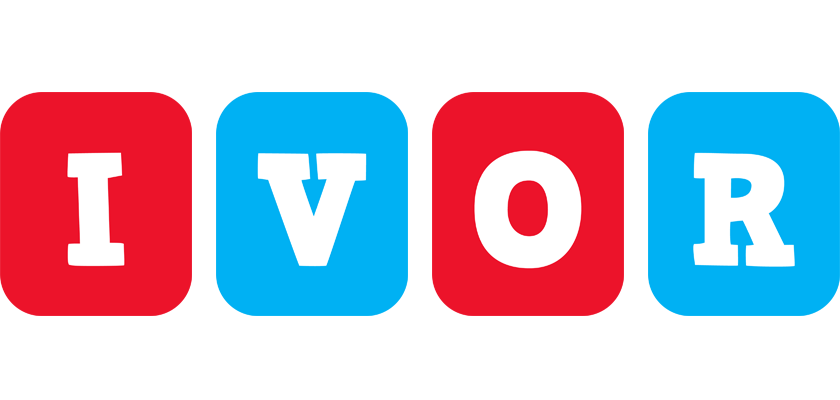Ivor diesel logo