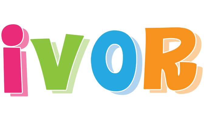 Ivor friday logo