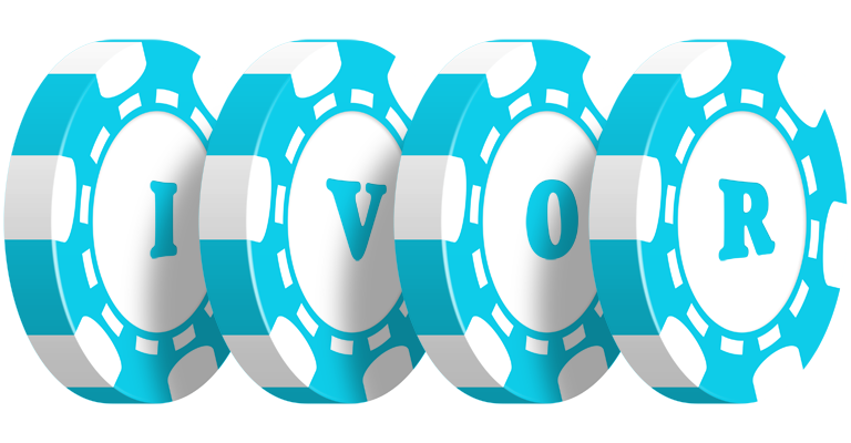 Ivor funbet logo