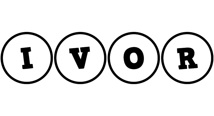 Ivor handy logo