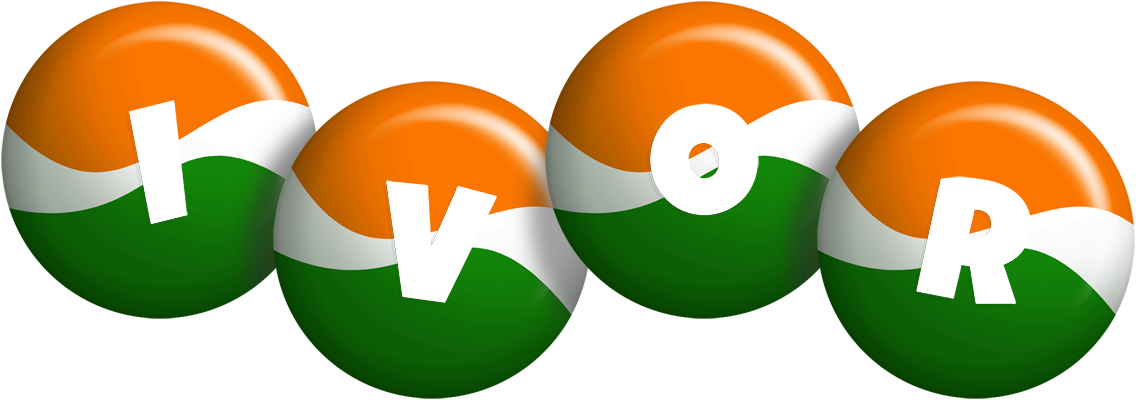 Ivor india logo