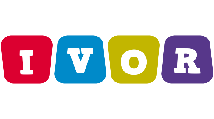 Ivor kiddo logo