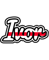 Ivor kingdom logo