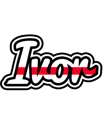 Ivor kingdom logo