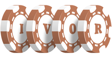 Ivor limit logo