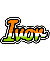 Ivor mumbai logo