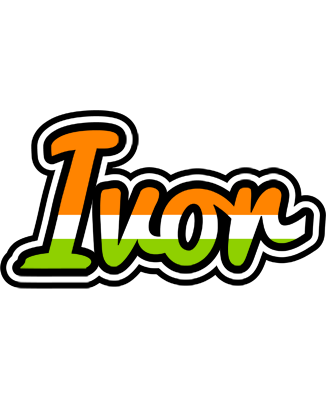 Ivor mumbai logo