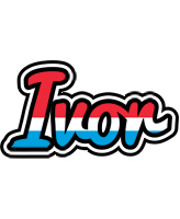 Ivor norway logo