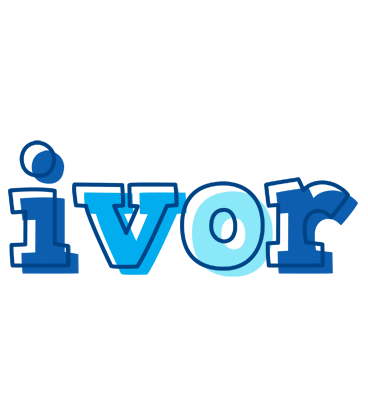 Ivor sailor logo