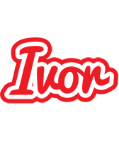 Ivor sunshine logo