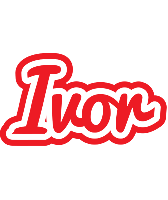 Ivor sunshine logo