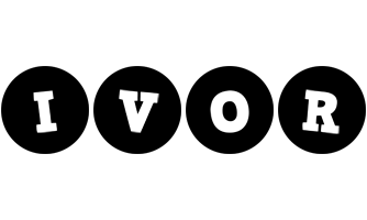 Ivor tools logo