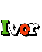 Ivor venezia logo