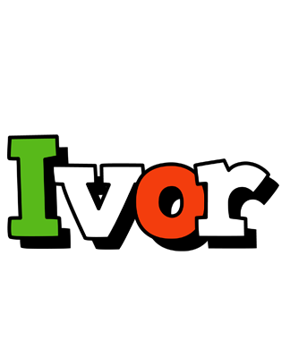 Ivor venezia logo