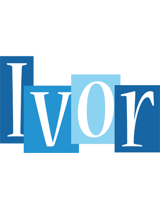 Ivor winter logo