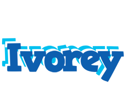 Ivorey business logo