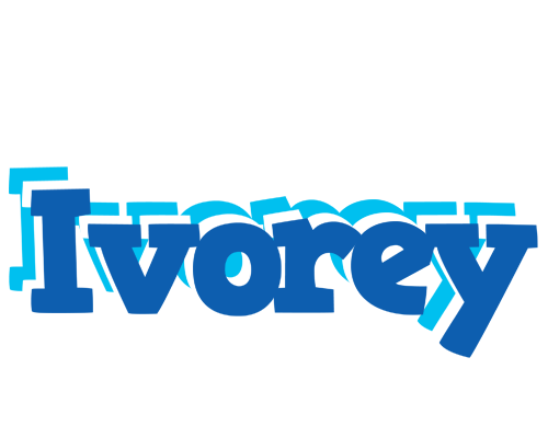 Ivorey business logo