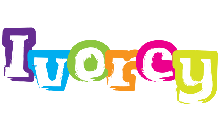 Ivorey casino logo