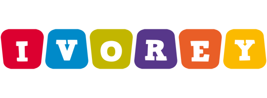 Ivorey daycare logo