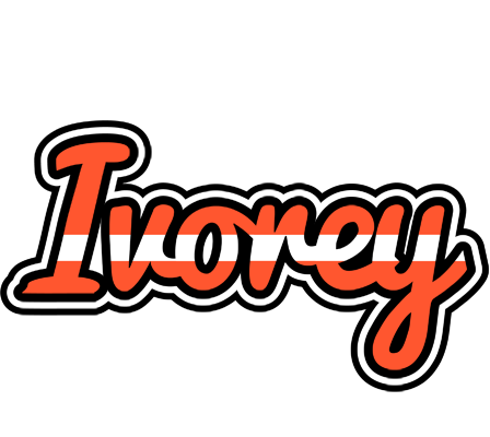 Ivorey denmark logo