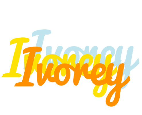 Ivorey energy logo