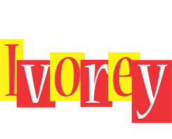 Ivorey errors logo