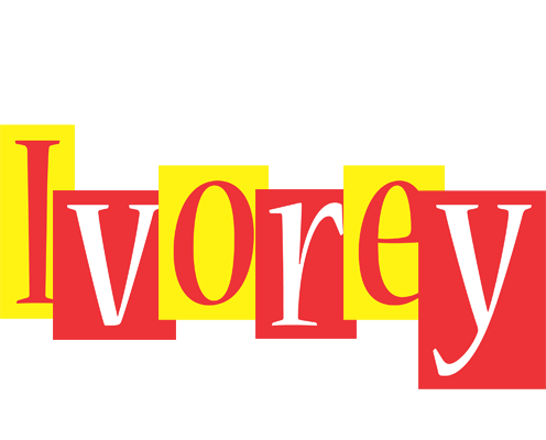 Ivorey errors logo