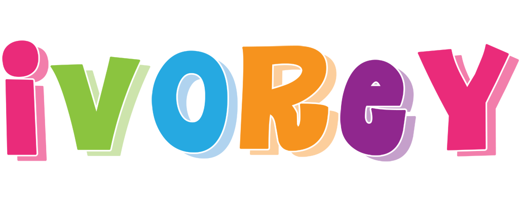 Ivorey friday logo