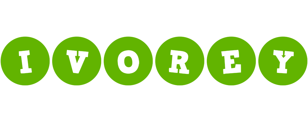 Ivorey games logo